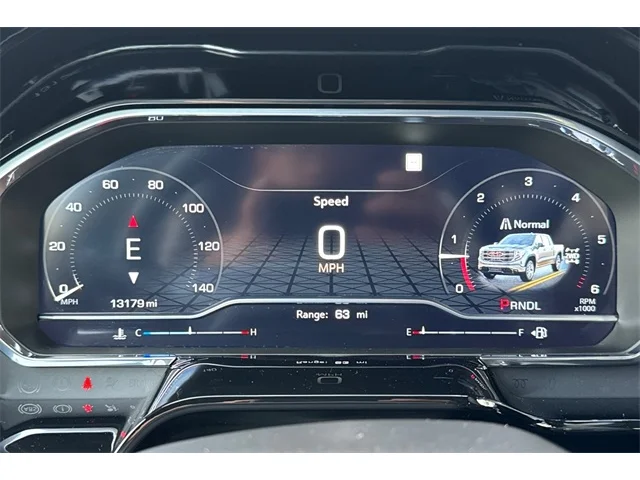 SEMINUEVOS GMC Sierra 1500 at ELK GROVE in Elk Grove Buick GMC