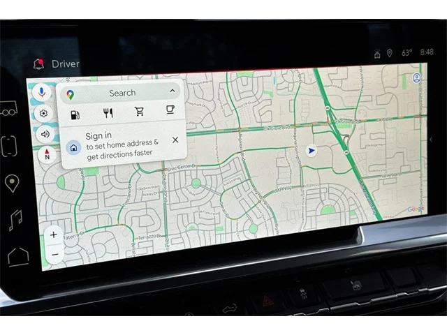 SEMINUEVOS GMC Sierra 1500 at ELK GROVE in Elk Grove Buick GMC