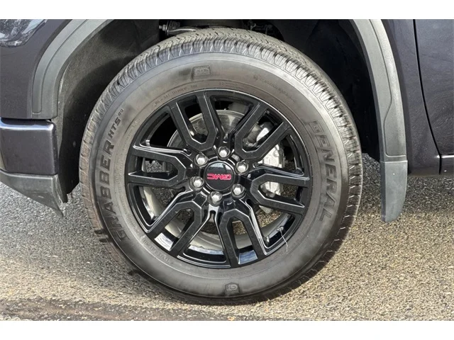 SEMINUEVOS GMC Sierra 1500 at ELK GROVE in Elk Grove Buick GMC