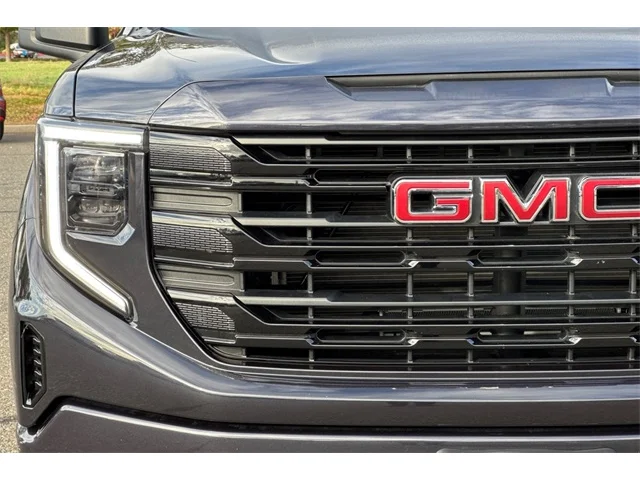 SEMINUEVOS GMC Sierra 1500 at ELK GROVE in Elk Grove Buick GMC