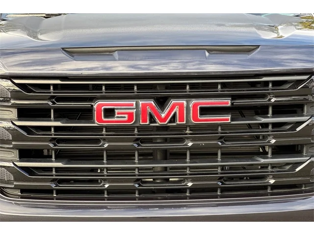 SEMINUEVOS GMC Sierra 1500 at ELK GROVE in Elk Grove Buick GMC