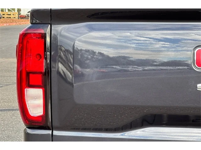 SEMINUEVOS GMC Sierra 1500 at ELK GROVE in Elk Grove Buick GMC