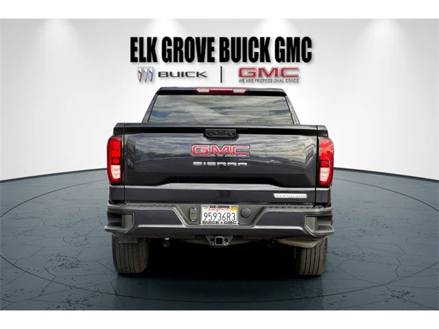 SEMINUEVOS GMC Sierra 1500 at ELK GROVE in Elk Grove Buick GMC