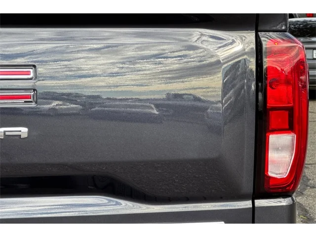 SEMINUEVOS GMC Sierra 1500 at ELK GROVE in Elk Grove Buick GMC