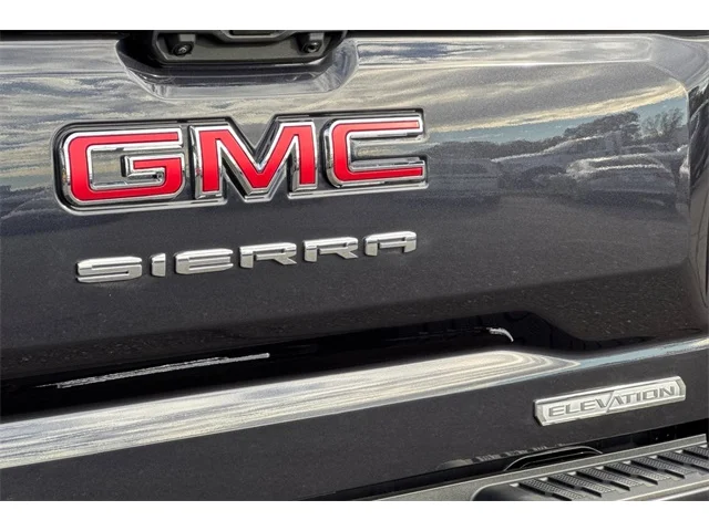 SEMINUEVOS GMC Sierra 1500 at ELK GROVE in Elk Grove Buick GMC