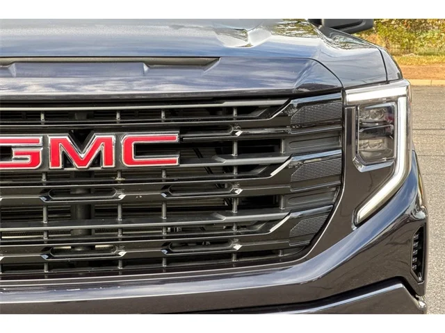 SEMINUEVOS GMC Sierra 1500 at ELK GROVE in Elk Grove Buick GMC