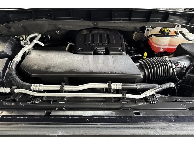 SEMINUEVOS GMC Sierra 1500 at ELK GROVE in Elk Grove Buick GMC