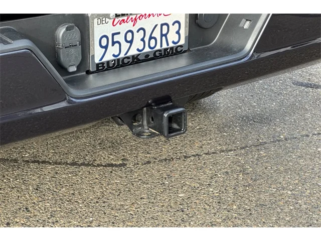 SEMINUEVOS GMC Sierra 1500 at ELK GROVE in Elk Grove Buick GMC