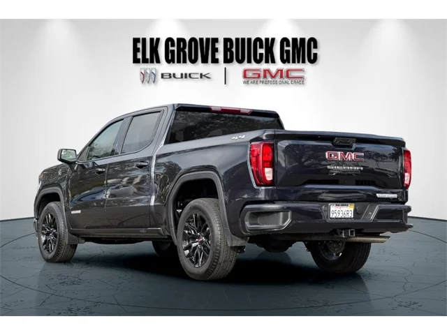 SEMINUEVOS GMC Sierra 1500 at ELK GROVE in Elk Grove Buick GMC