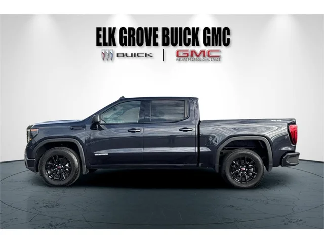 SEMINUEVOS GMC Sierra 1500 at ELK GROVE in Elk Grove Buick GMC