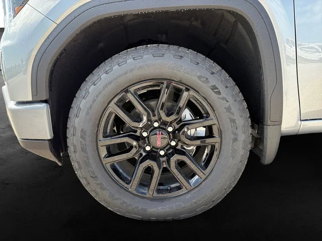 Nuevos GMC SIERRA 1500 à Estados chez autogozo