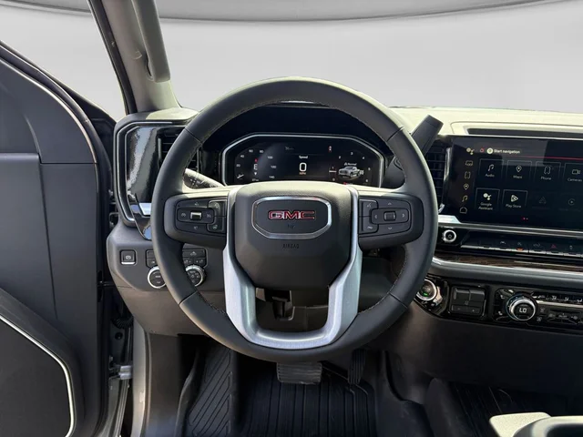 Nuevos GMC SIERRA 1500 à Estados chez autogozo