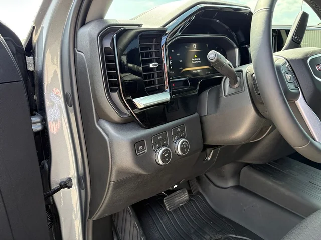 Nuevos GMC SIERRA 1500 à Estados chez autogozo