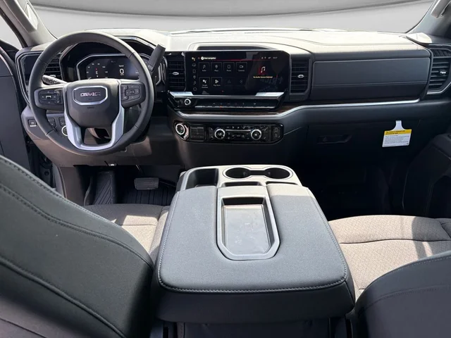 Nuevos GMC SIERRA 1500 à Estados chez autogozo
