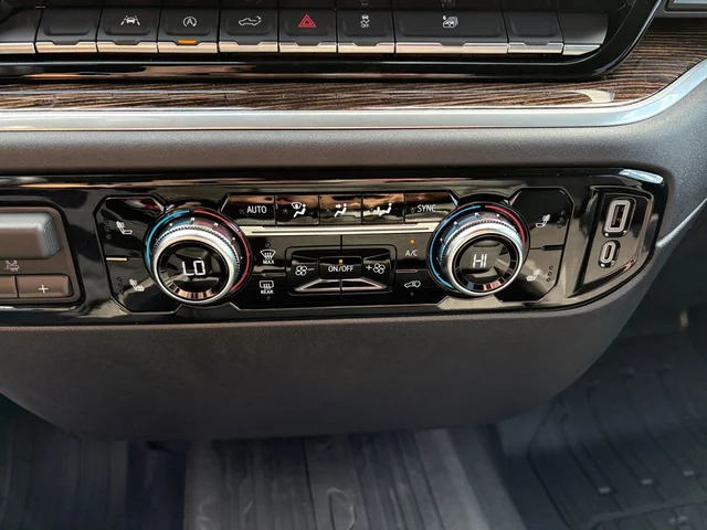 Nuevos GMC SIERRA 1500 à Estados chez autogozo