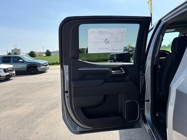Nuevos GMC SIERRA 1500 à Estados chez autogozo