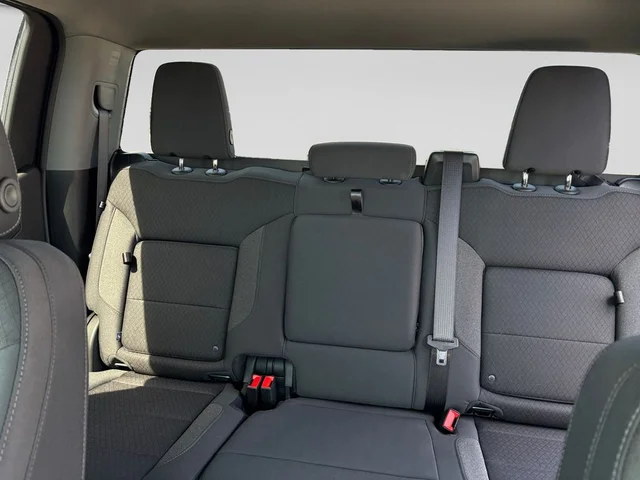 Nuevos GMC SIERRA 1500 à Estados chez autogozo