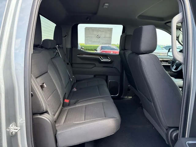 Nuevos GMC SIERRA 1500 à Estados chez autogozo