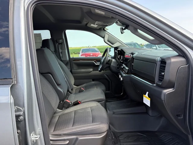 Nuevos GMC SIERRA 1500 à Estados chez autogozo