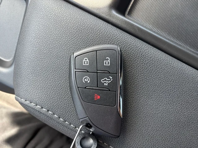 Nuevos GMC SIERRA 1500 à Estados chez autogozo