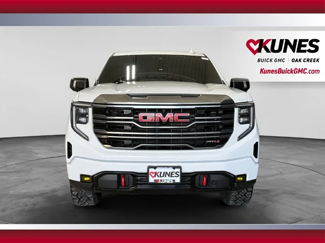 SEMINUEVOS GMC Sierra 1500 a Estados en autogozo