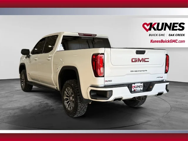 SEMINUEVOS GMC Sierra 1500 a Estados en autogozo