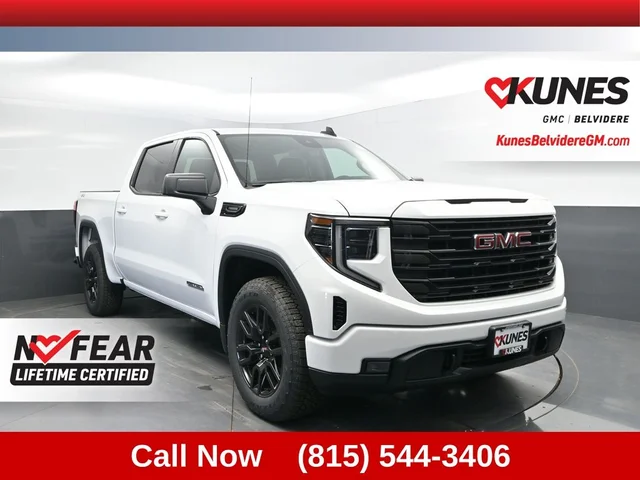Nuevos GMC SIERRA 1500 à Estados chez autogozo