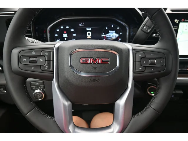 Nuevos GMC SIERRA 1500 à Estados chez autogozo