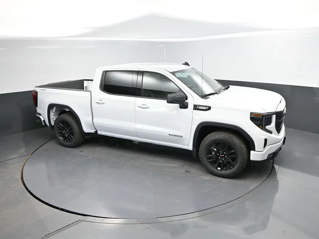 Nuevos GMC SIERRA 1500 à Estados chez autogozo
