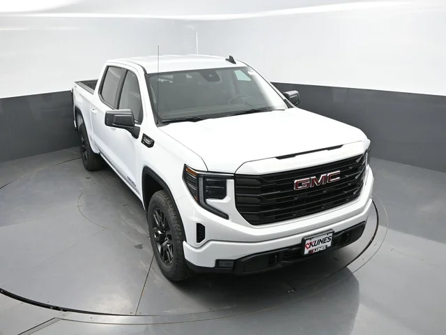 Nuevos GMC SIERRA 1500 à Estados chez autogozo