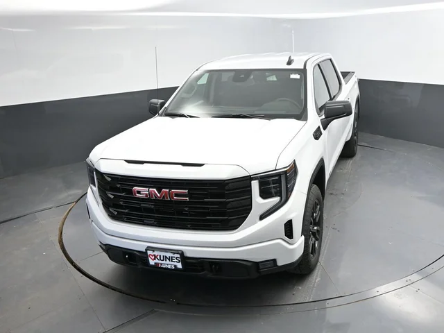 Nuevos GMC SIERRA 1500 à Estados chez autogozo