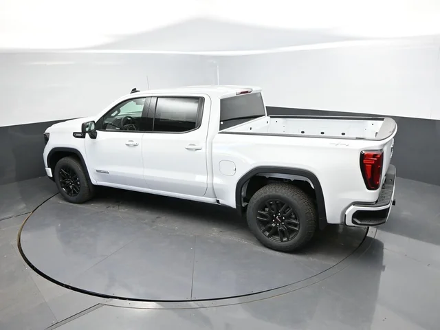 Nuevos GMC SIERRA 1500 à Estados chez autogozo