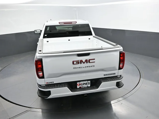 Nuevos GMC SIERRA 1500 à Estados chez autogozo