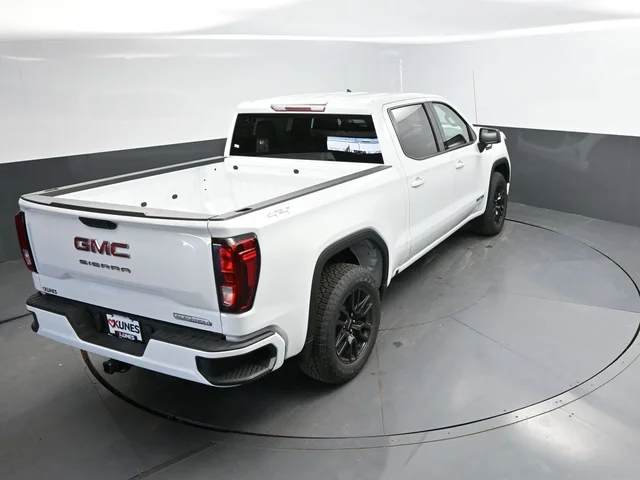 Nuevos GMC SIERRA 1500 à Estados chez autogozo