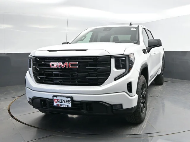 Nuevos GMC SIERRA 1500 à Estados chez autogozo