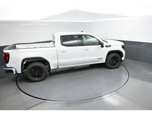 Nuevos GMC SIERRA 1500 à Estados chez autogozo