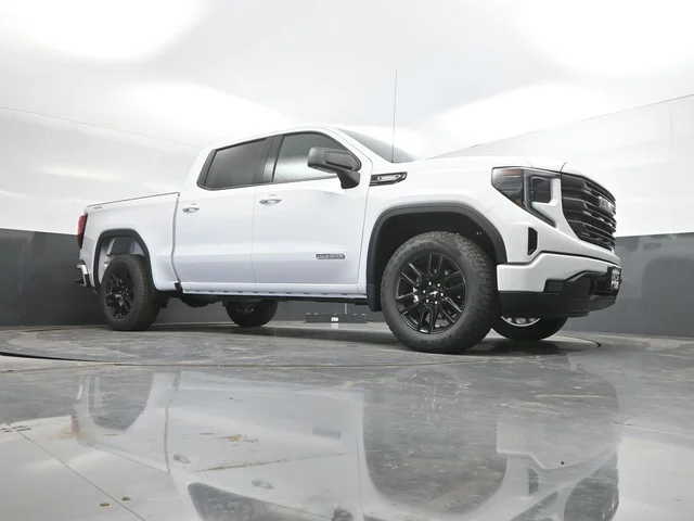 Nuevos GMC SIERRA 1500 à Estados chez autogozo
