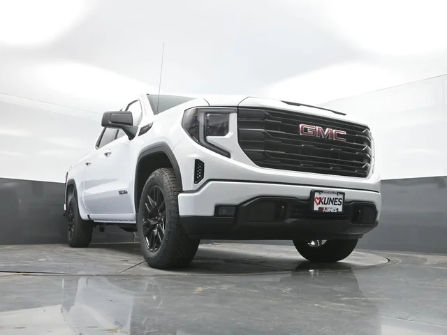 Nuevos GMC SIERRA 1500 à Estados chez autogozo