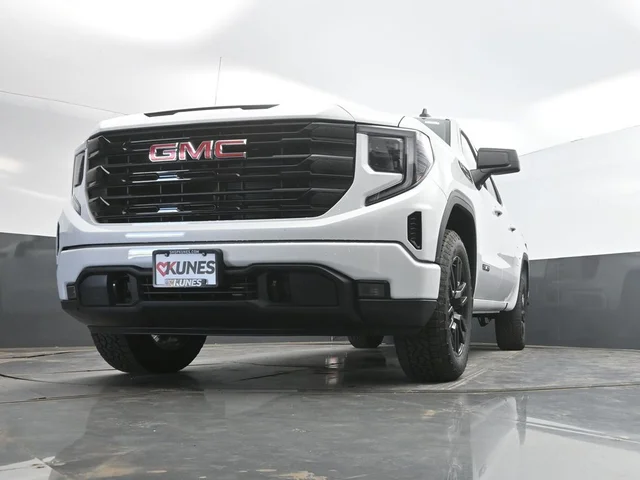Nuevos GMC SIERRA 1500 à Estados chez autogozo
