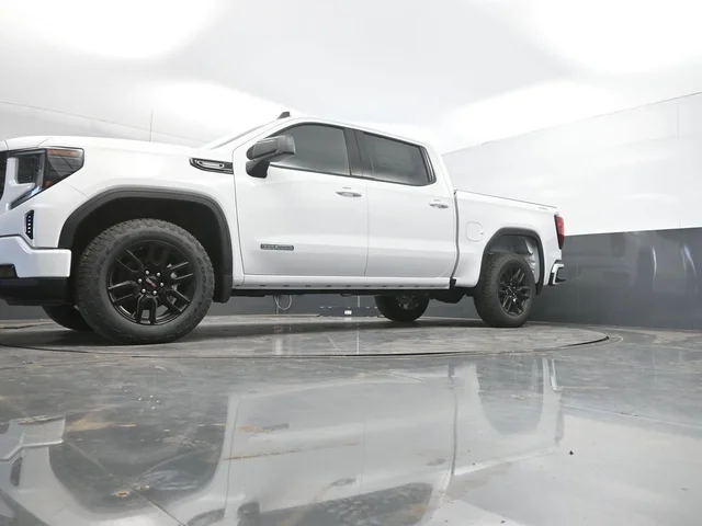 Nuevos GMC SIERRA 1500 à Estados chez autogozo