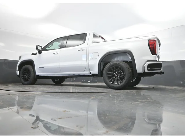 Nuevos GMC SIERRA 1500 à Estados chez autogozo