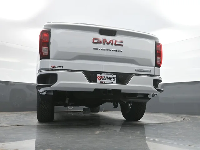 Nuevos GMC SIERRA 1500 à Estados chez autogozo
