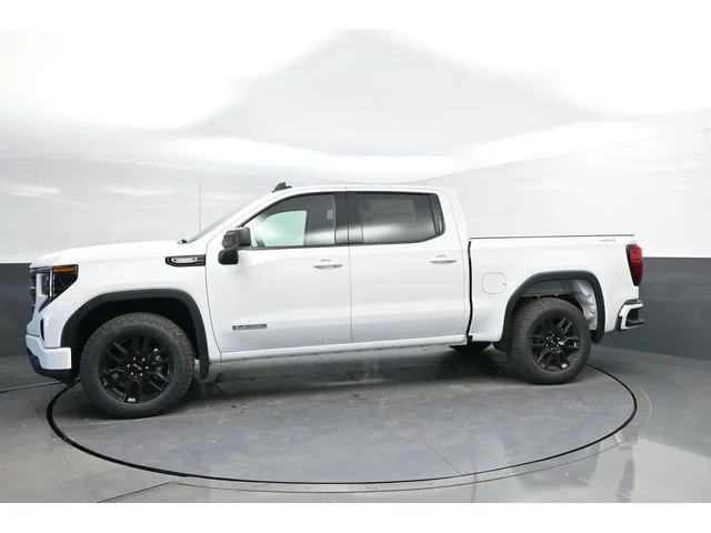 Nuevos GMC SIERRA 1500 à Estados chez autogozo