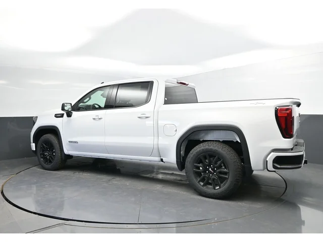 Nuevos GMC SIERRA 1500 à Estados chez autogozo