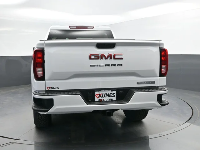 Nuevos GMC SIERRA 1500 à Estados chez autogozo