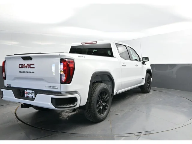 Nuevos GMC SIERRA 1500 à Estados chez autogozo