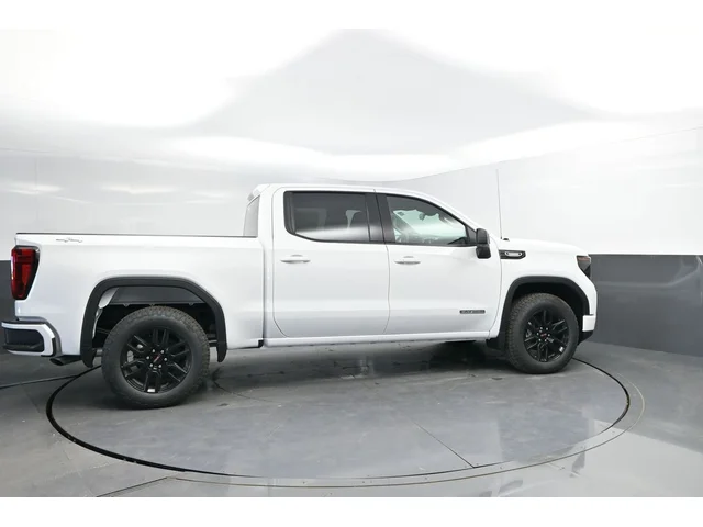 Nuevos GMC SIERRA 1500 à Estados chez autogozo
