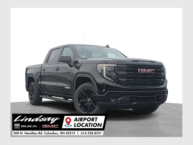 Nuevos GMC SIERRA 1500 à Estados chez autogozo