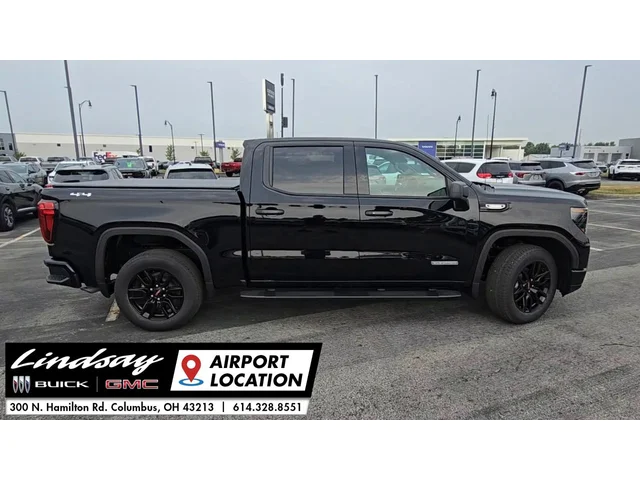 Nuevos GMC SIERRA 1500 à Estados chez autogozo