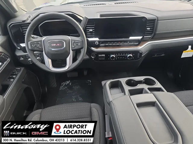 Nuevos GMC SIERRA 1500 à Estados chez autogozo